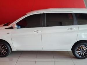 Toyota Rumion 1.5 SX manual - Image 14