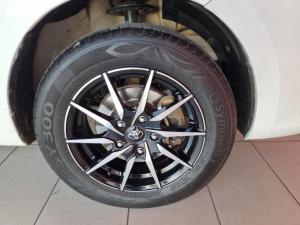 Toyota Rumion 1.5 SX manual - Image 15