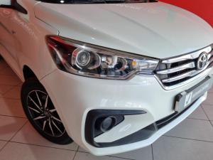 Toyota Rumion 1.5 SX manual - Image 4