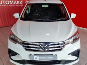 Toyota Rumion 1.5 SX manual - Image 5