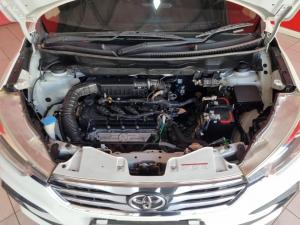 Toyota Rumion 1.5 SX manual - Image 6