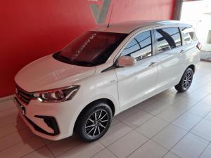 Toyota Rumion 1.5 SX manual - Image 7