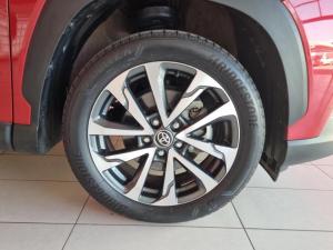 Toyota Corolla Cross 1.8 XR - Image 10