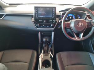 Toyota Corolla Cross 1.8 XR - Image 11