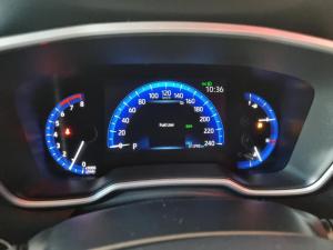 Toyota Corolla Cross 1.8 XR - Image 11