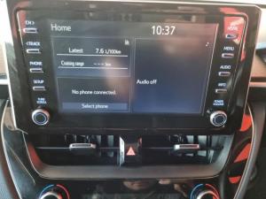 Toyota Corolla Cross 1.8 XR - Image 15