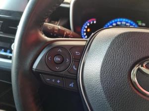 Toyota Corolla Cross 1.8 XR - Image 18