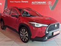 Thumbnail Toyota Corolla Cross 1.8 XR