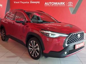 Toyota Corolla Cross 1.8 XR - Image 1