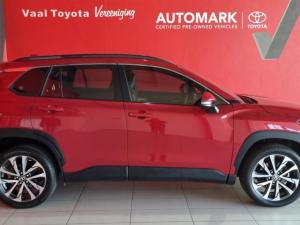Toyota Corolla Cross 1.8 XR - Image 2