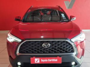 Toyota Corolla Cross 1.8 XR - Image 3
