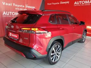 Toyota Corolla Cross 1.8 XR - Image 5