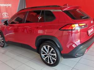 Toyota Corolla Cross 1.8 XR - Image 6
