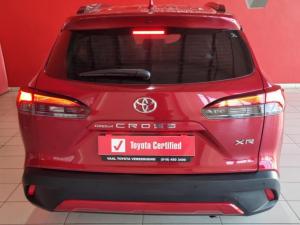 Toyota Corolla Cross 1.8 XR - Image 8