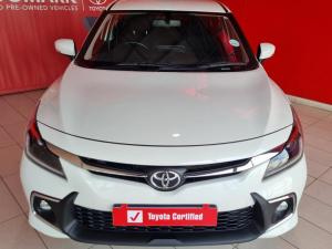 Toyota Starlet 1.5 XR auto - Image 10