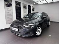 Thumbnail Audi A3 Sportback 35TFSI