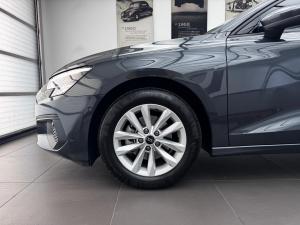Audi A3 Sportback 35TFSI - Image 2