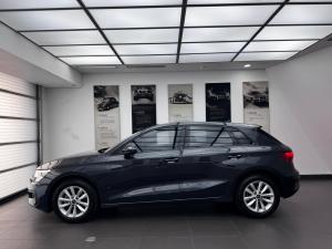 Audi A3 Sportback 35TFSI - Image 4