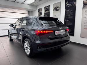 Audi A3 Sportback 35TFSI - Image 5