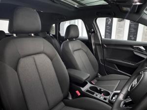 Audi A3 Sportback 35TFSI - Image 8