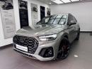 Thumbnail Audi SQ5 Sportback TFSI quattro Black Edition