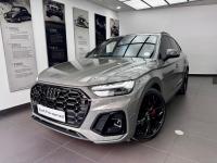 Thumbnail Audi SQ5 Sportback TFSI quattro Black Edition