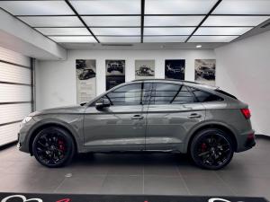 Audi SQ5 Sportback TFSI quattro Black Edition - Image 4
