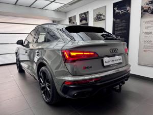 Audi SQ5 Sportback TFSI quattro Black Edition - Image 5