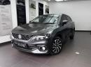 Thumbnail Suzuki Baleno 1.5 GLX auto