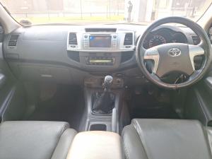 Toyota Hilux 3.0D-4D double cab Raider Heritage Edition - Image 6