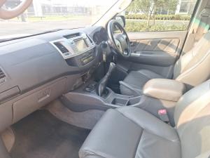 Toyota Hilux 3.0D-4D double cab Raider Heritage Edition - Image 7