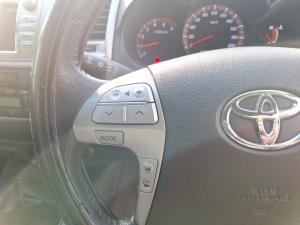 Toyota Hilux 3.0D-4D double cab Raider Heritage Edition - Image 9