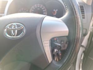 Toyota Hilux 3.0D-4D double cab Raider Heritage Edition - Image 10