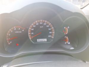 Toyota Hilux 3.0D-4D double cab Raider Heritage Edition - Image 11
