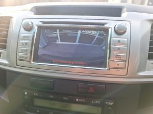 Toyota Hilux 3.0D-4D double cab Raider Heritage Edition - Image 14