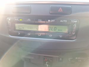 Toyota Hilux 3.0D-4D double cab Raider Heritage Edition - Image 15