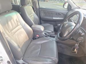 Toyota Hilux 3.0D-4D double cab Raider Heritage Edition - Image 16