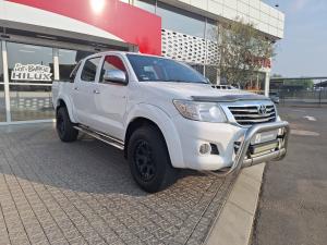 Toyota Hilux 3.0D-4D double cab Raider Heritage Edition - Image 1