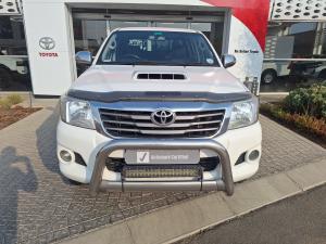 Toyota Hilux 3.0D-4D double cab Raider Heritage Edition - Image 4