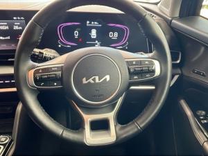 Kia Sportage 1.6CRDi EX - Image 10