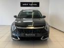 Thumbnail Kia Sportage 1.6CRDi EX
