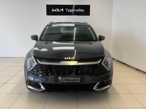 Kia Sportage 1.6CRDi EX - Image 1
