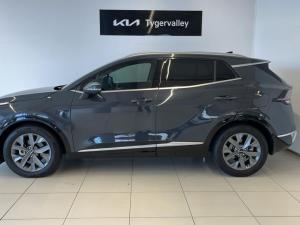 Kia Sportage 1.6CRDi EX - Image 2
