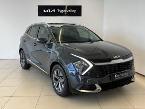 Kia Sportage 1.6CRDi EX - Image 3
