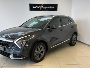 Kia Sportage 1.6CRDi EX - Image 4