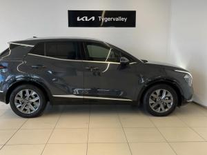 Kia Sportage 1.6CRDi EX - Image 5