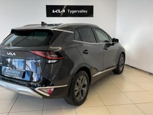 Kia Sportage 1.6CRDi EX - Image 6