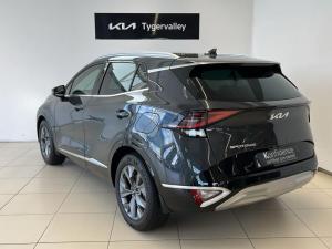 Kia Sportage 1.6CRDi EX - Image 7