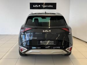 Kia Sportage 1.6CRDi EX - Image 8