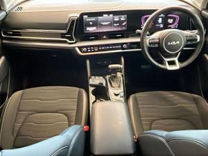 Kia Sportage 1.6CRDi EX - Image 9